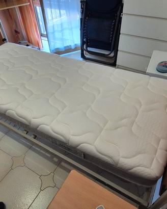 Materasso antidecubito per disabili 