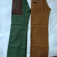 Pantaloni DECAUVILLE