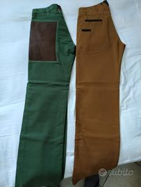 Pantaloni DECAUVILLE