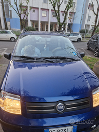 Fiat Panda 1.3 mjt