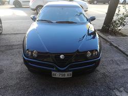Alfa Romeo GTV 2.0 twin spark