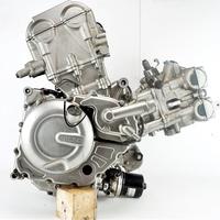 SUZUKI V STROM 650 XT ABS 15 17 motore originale