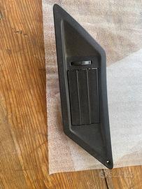 Bocchetta aria Gilera Nexus 500 2009