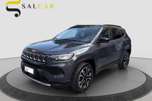 Jeep Compass 1.6 mjt 130cv Limited 2023