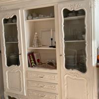 Credenza Mobile francese