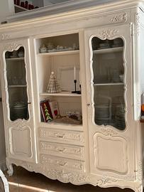 Credenza Mobile francese