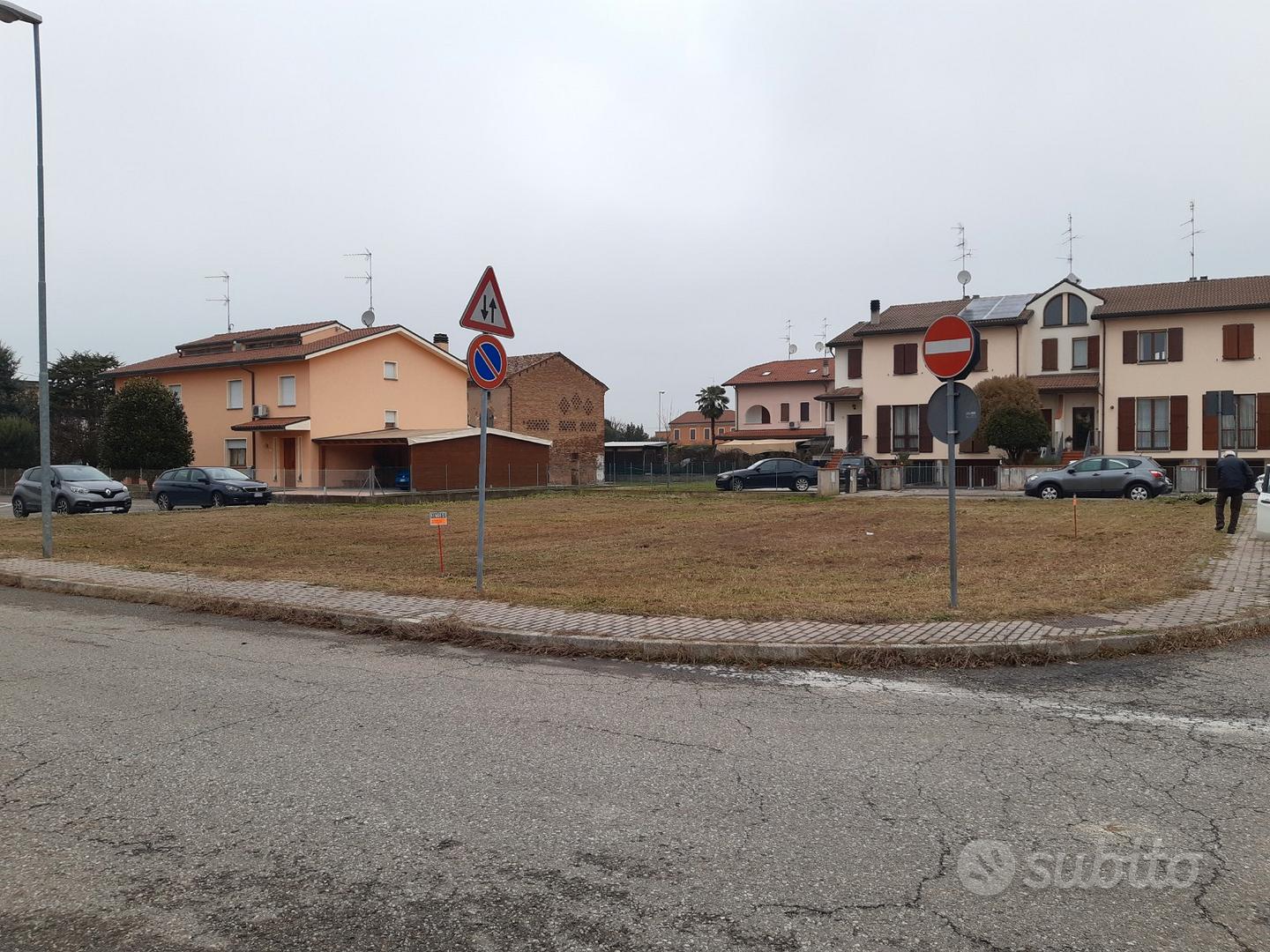 Terreno edificabile - Vista 3