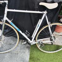Bici  da corsa