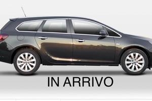 Opel Astra 1.6 CDTi 110CV Start&Stop Sports Tourer