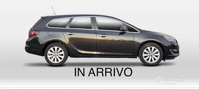 Opel Astra 1.6 CDTi 110CV Start&Stop Sports Tourer