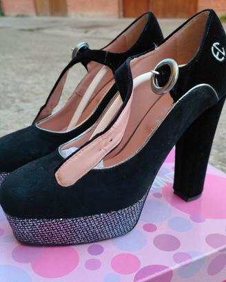 Scarpe e sandali da donna 
