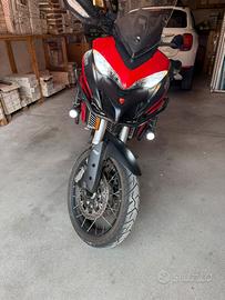 Ducati multistrada
