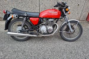 Honda cb four 400 super sport
