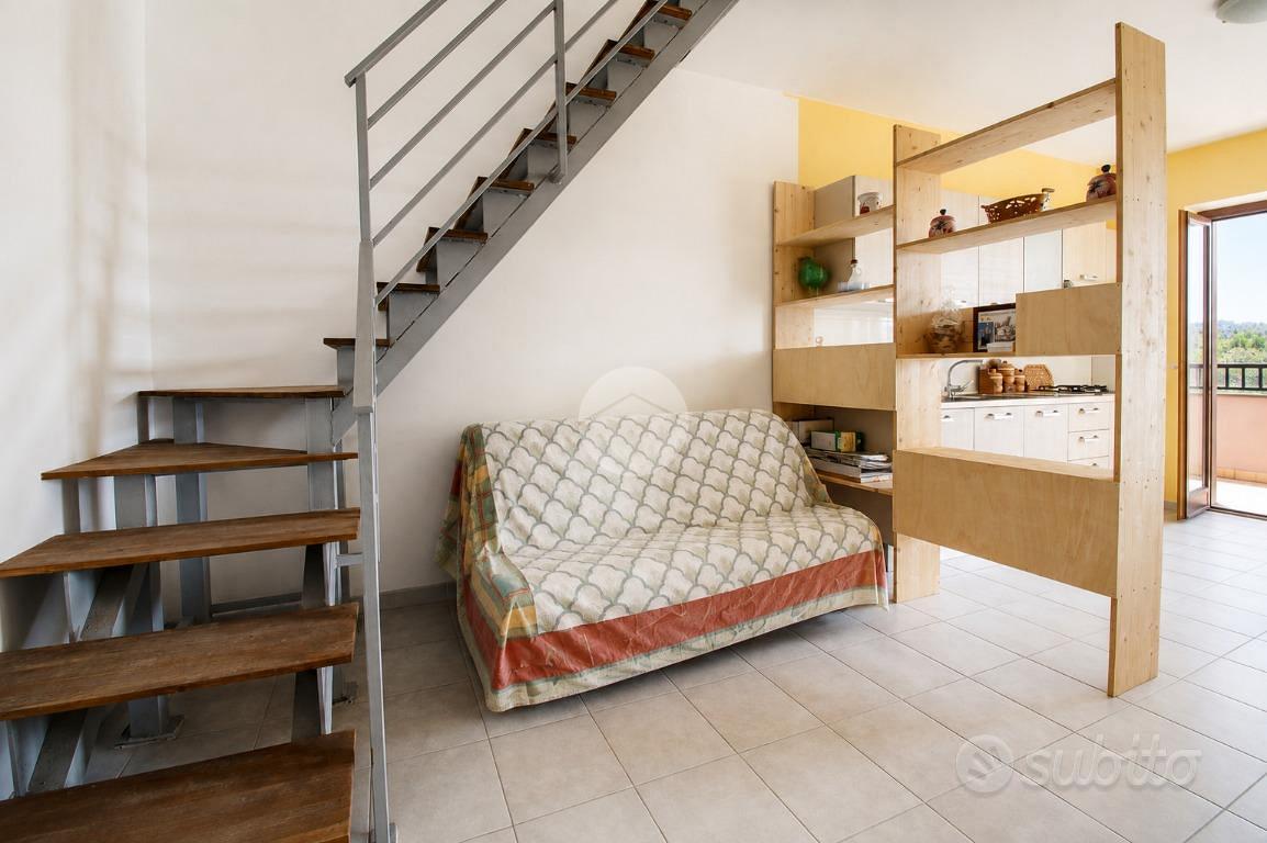 Appartamento – Vasto, San Tommaso, Selvotta - Vista 4