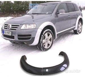 PARAFANGHINI PASSARUOTA VOLKSWAGEN VW TOUAREG 02-0