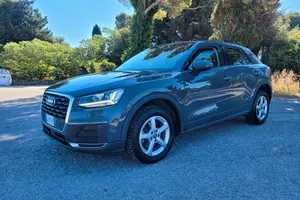 Audi Q2 30 TDI S tronic Business