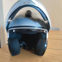 casco moto gerbet Rhyno jet caberg taglia M