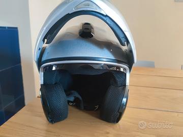 casco moto gerbet Rhyno jet caberg taglia M