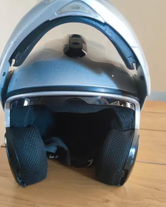 casco moto gerbet Rhyno jet caberg taglia M