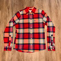 Camicia Abercrombie & Fitch