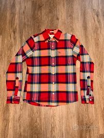 Camicia Abercrombie & Fitch