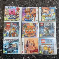 giochi nintendo ds/3ds