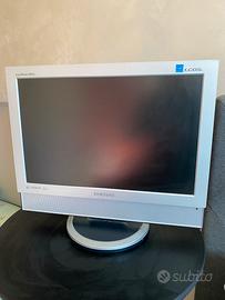 Monitor tv Samsung