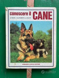 Conoscere il cane - libro