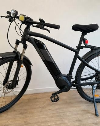 Bici elettrica Decathlon