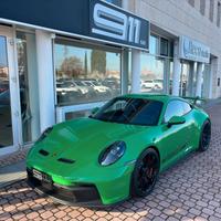 Porsche 911 GT3