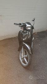 scarabeo 50 4 tempi