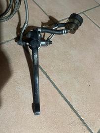 Pompe frano maggiorate