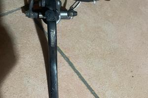 Pompe frano maggiorate