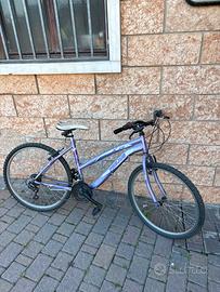 Bici Frejus