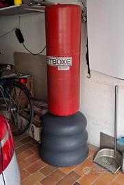 Sacco Fit Boxe