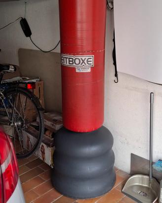 Sacco Fit Boxe