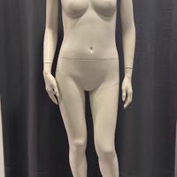 MANICHINI DONNA TAGLIE COMODE