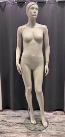 MANICHINI DONNA TAGLIE COMODE