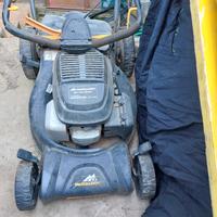 tagliaerba McCulloch m51-160 cmdwa hobda
