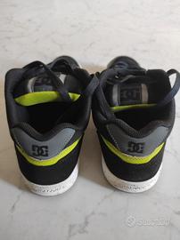 DC  SHOES    favolose