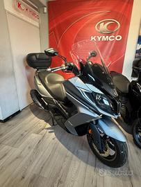 Kymco Downtown 350i