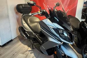 Kymco Downtown 350i