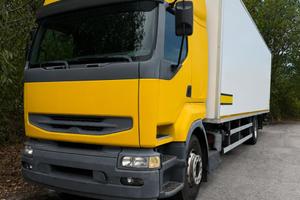 Renault Premium 400