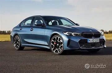 Ricambi bmw serie 3 2024