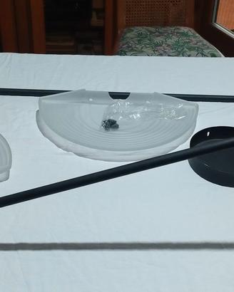 Lampade da sospensione a soffitto vintage