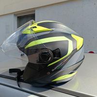 Giacca x Scooter e 1 Casco