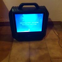 AUNA KIT KARAOKE
