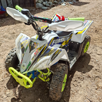 Mini quad