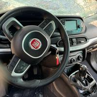 Fiat Tipo anno 2019