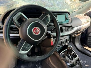Fiat Tipo anno 2019